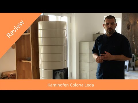 Colona Leda - Kaminofen - Review & Empfehlung
