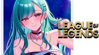 【 LOL 】BOT DUO w/へんでぃー【ぶいすぽ/八雲べに】