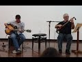 Dori Caymmi & Bruno Mangueira | Dança do tucano (Toucan's Dance)
