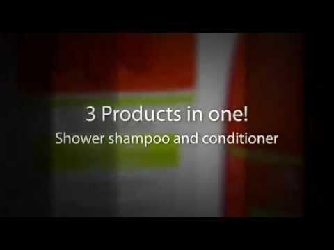 Anti Hair Loss Products by Migliorin