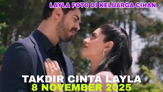 Download lagu Layla's Destiny Today, November 8, 2025 | Cihan and Layla's Intimate Moment in Their Family Photo mp3 Download lagu Layla's Destiny Today, November 8, 2025 | Cihan and Layla's Intimate Moment in Their Family Photo mp3