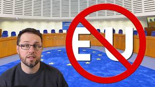 The Council of Europe vs EU: Why Everyone Gets This Wrong