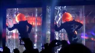 PET SHOP BOYS - LUNA PARK 16/05/2013