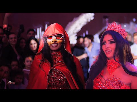 Part 5 Luxsuzni 18 Rodjendan Leontina || Ork Energy Band , Iso , Bernat , Tarkan , Asan , Stanislav