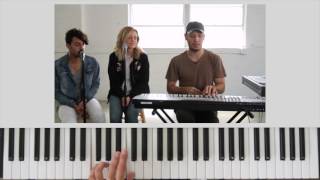 MOSAIC MSC - Heartbeat: Tutorial