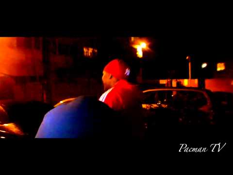 SERIOUS SYIKES (STR88 CASH) "HOLLA AT ME" [VIDEO BY @PACMANTV]