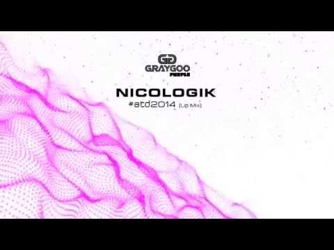 Nicologik - #atd2014 (Up Mix)