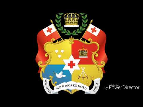 Tongan Faiva Mixxup _ DJ HUNNIT