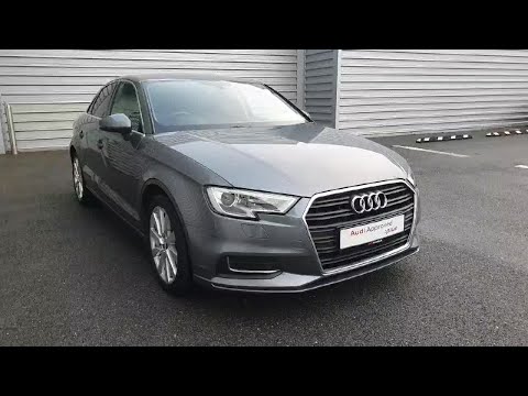 Audi A3 SALOON 1.6TDI 116HP SE - Image 2