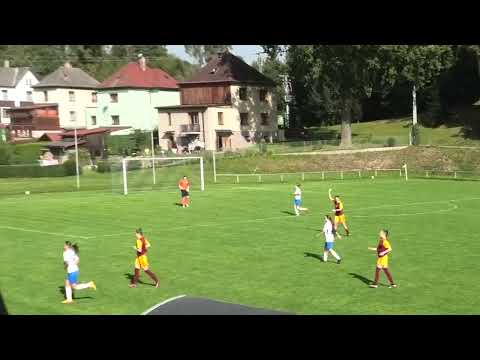 6.kolo 1.liga dorostenek 2023/24, FC Slovan Liberec - FC Dukla Praha 4:2 (2:1)