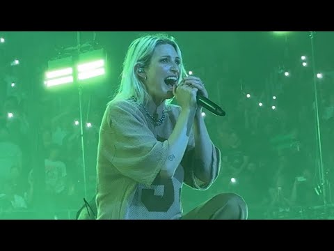 Linkin Park: The Catalyst [Live 4K] (Austin, Texas - April 26, 2025)