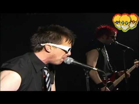 TOY DOLLS - dig that groove baby