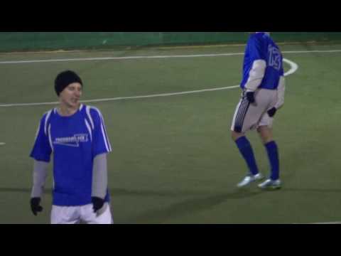 10Program Ace–Lumber 2 матч