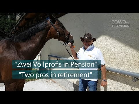 Zu Besuch bei Thomas Frühmann & The Sixth Sense – EQWOtv