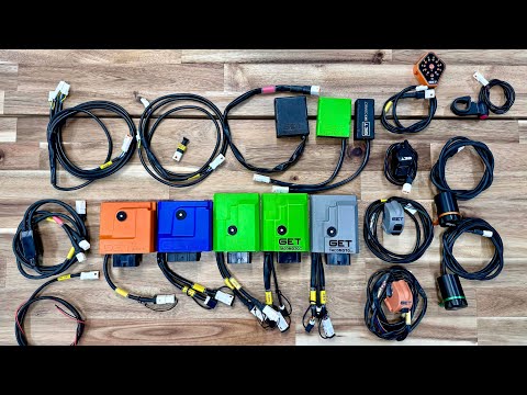 GET ECU HARDWARE - A COMPLETE OVERVIEW