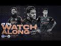 BRIGHTON vs MANCHESTER CITY - LIVE Watchalong