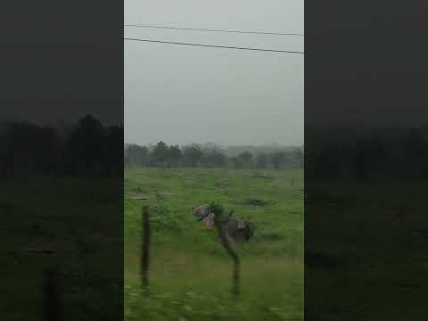 Saindo de Senador Pompeu-CE rumo a cidade de Milhã-CE