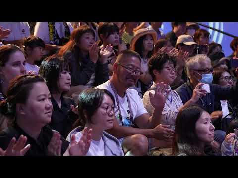 Zoli TOTH & Young Beats | „Meet The Beat” în Japonia (4) | Pavilion România EXPO 2025 OSAKA