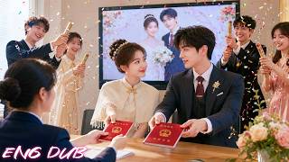 She married a mystery CEO! A fake marriage turned her into his most beloved woman!
