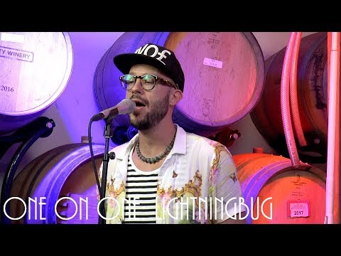 Cellar Sessions: Middlespoon - Lightningbug June 20th, 2018 City Winery New York