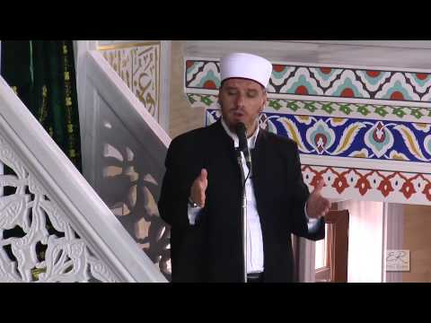 HUTBE | 04. Frymëzime nga historiku i Mekës - Enis Rama