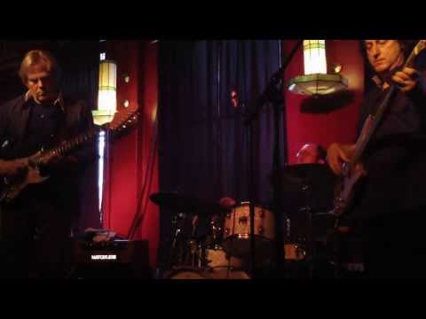 John Jorgenson -  Run (Snow Patrol) - Mystiek Theater Enschede 20mei2013 Z20