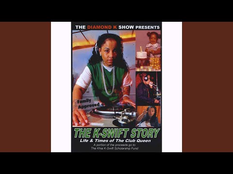 Rider Girl (feat. D.O.G.)