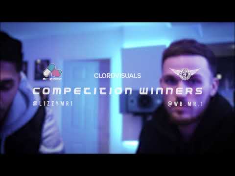 MedzMusic Vlog - Fumez The Engineer Competition w/ WB & Lizzy