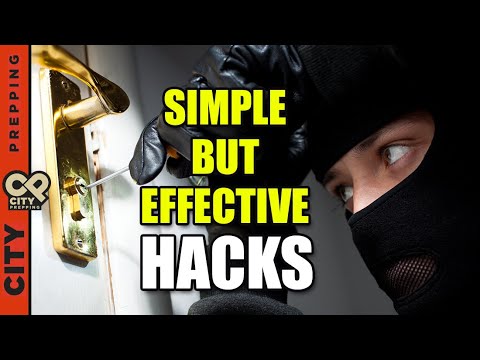 YouTube video about Secure Your Wall Fixtures with This Simple Technique