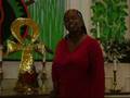 Black Madonna 