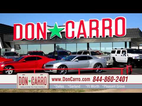 Don Carro