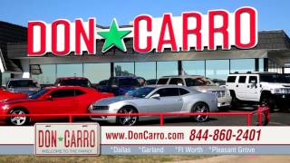 Don Carro Grito 60 EDITED