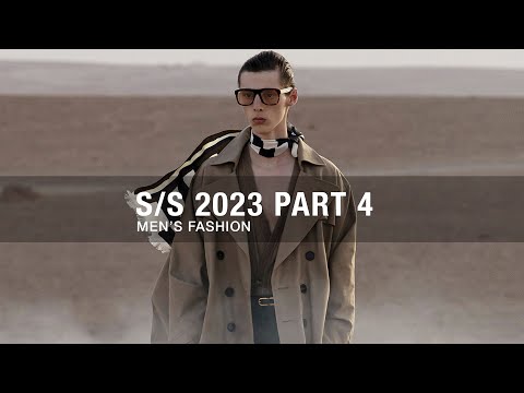 Fashion Week Spring/Summer 2023 Review | Part 4