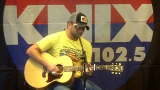 Redneck Crazy - Tyler Farr