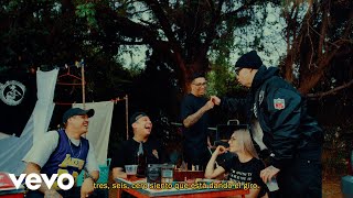 A Mis Amigos Lyrics  Translation