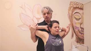 Discovering Thai Massage: A Journey Through History And Traditional Poses | Howard Koffler, LMT