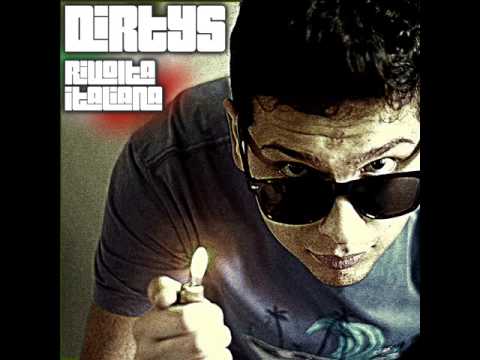 Rap In Zone Dirtys Ft Nico Flash