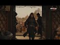 Selcan Saw Her Dead Son Suleyman Ertugrul S05E54