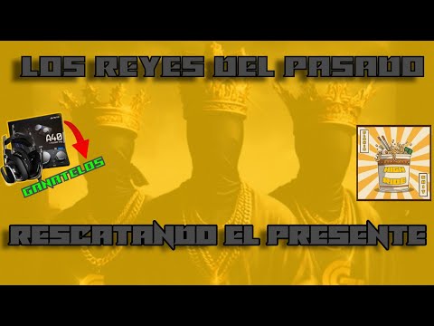 REACCION  | “TOMA” CAPITAL GANG- Achepe, Tkilla, Sipo One,