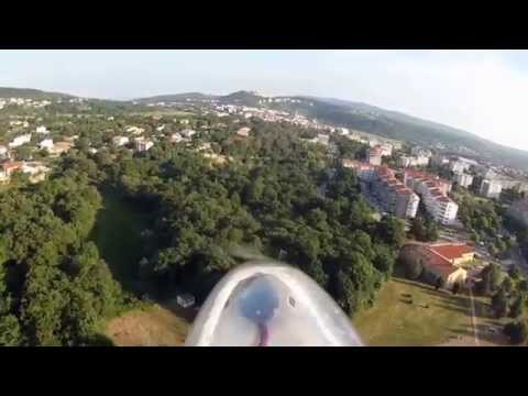 Labin   Kature FPV