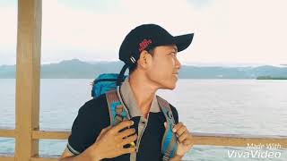 preview picture of video 'Pulau karampuang - Mamuju'