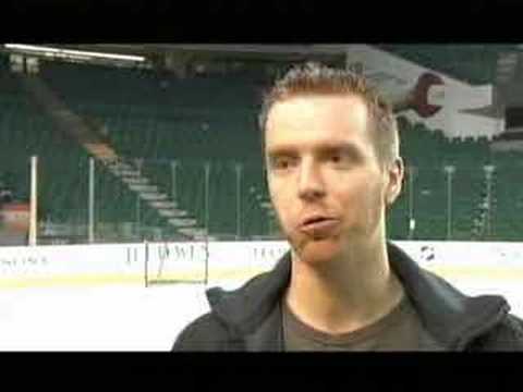 Miikka Kiprusoff Segment