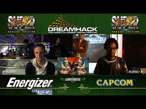 KG (Sagat) vs WW|Ryan Hart (Sagat) - winners bracket