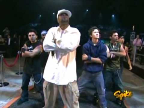 Method Man, Redman & Busta Rhymes   Medley on SpikeTV