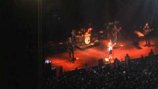 Dolores O&#39;riordan en Chile - Can&#39;t be with you