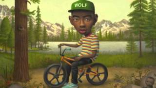 Tyler the Creator - PartyIsntOver / Campfire/ Bimmer (WOLF) HD