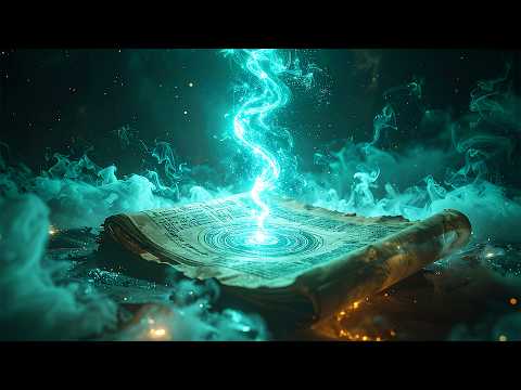 Odin’s Charms of Power - Modern Viking Ritual Song by Valhalla Drums (Official Music Video)