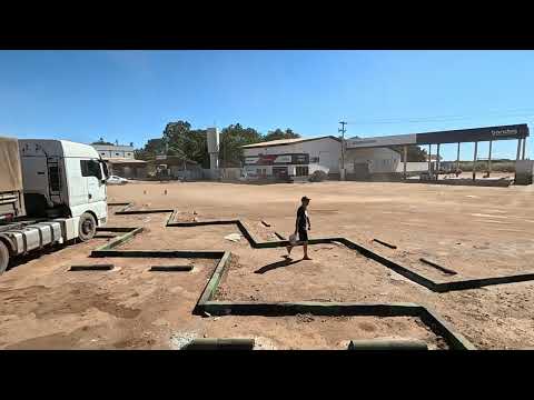 Video 01/05 Uruçui-PI estrada do Sangue  EP 118/2026