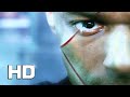 RESIDENT EVIL Laser Room Clip 2002