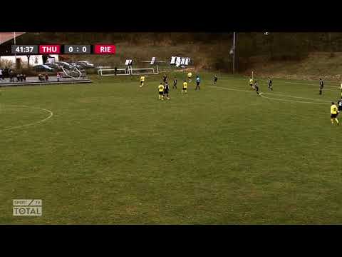 1.FC Frankonia Thulba - SV Riedenberg 0:0